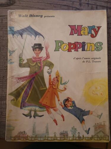 Mary Poppins De P. L. Travers