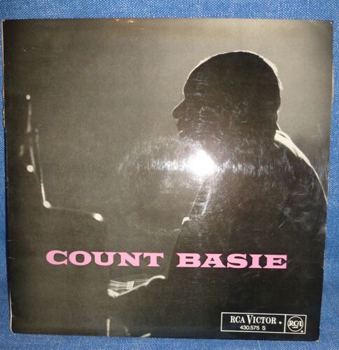 House Rent Boogie / Blue And Sentimental / Seventh Avenue Express / Swingin'the Blues