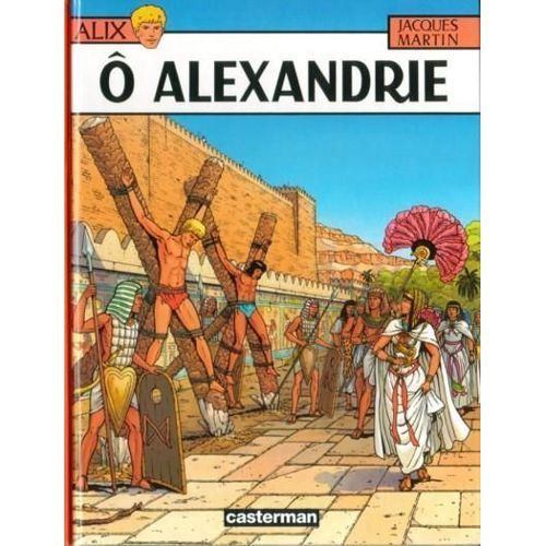 Alix 