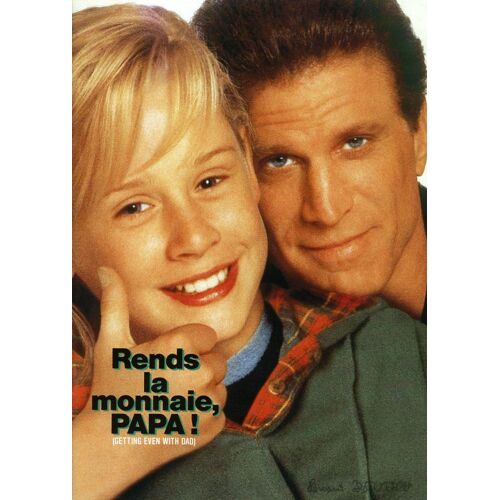 Rends La Monnaie, Papa! Dossier De Presse, Howard Deutch, Macaulay Culkin, Ted Danson, Glenne Headly