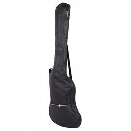 Housse Pour Guitare Basse Avec Tissu Matelassé