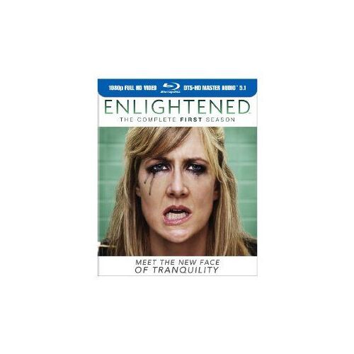 Enlightened : Illuminée