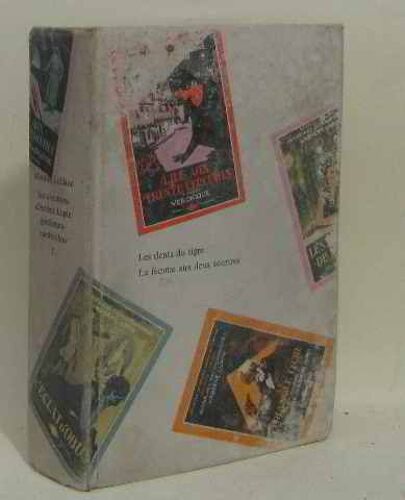 Les Dents Du Tigre, La Femme Aux Deux Sourires