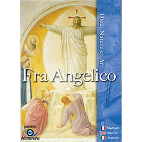 Fra Angelico, Dieu, Nature Et Art