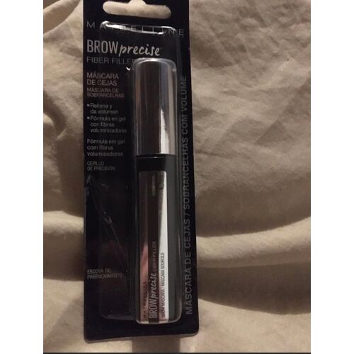 Mascara Sourcils 
