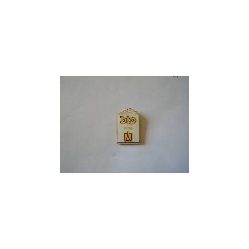 Pin's Bip 1992