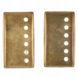 2 Pcs Housse Pour Guitare Électrique Métal