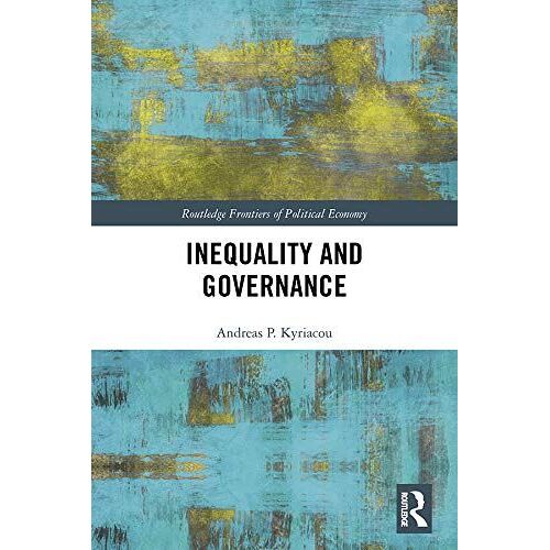Inequality And Governance