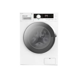 Machine à laver hublot Brandt WFB184QW - 60x57x85 cm (lxpxh) - 53.6 litres - 8 kg - 1400 tours/min - blanc