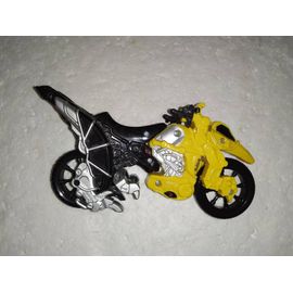 Moto Raptor Dinosaure Bandai Power Rangers