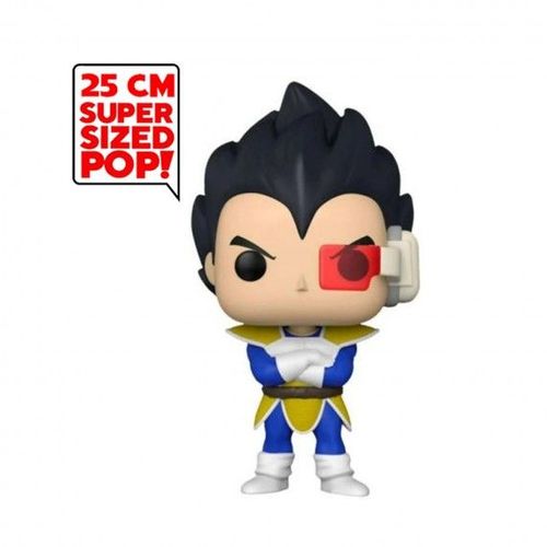 Figurine Dragon Ball Z - Vegeta Pop 25cm