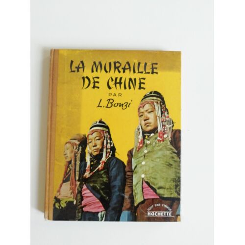 La Muraille De Chine