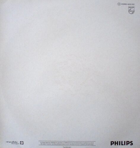 Wagner " Préludes " Les Maîtres Chanteurs De Nuremberg, Tristan Et Isolde, ( Mort D'isolde ), Parsifal, Lohengrin. Orchestre Du Concertgebouw D'amsterdam Dirigé Par Bernard Haitink