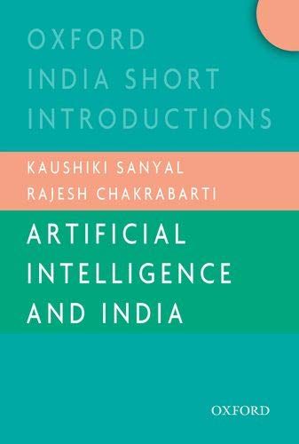 Artificial Intelligence And India (Oisi)
