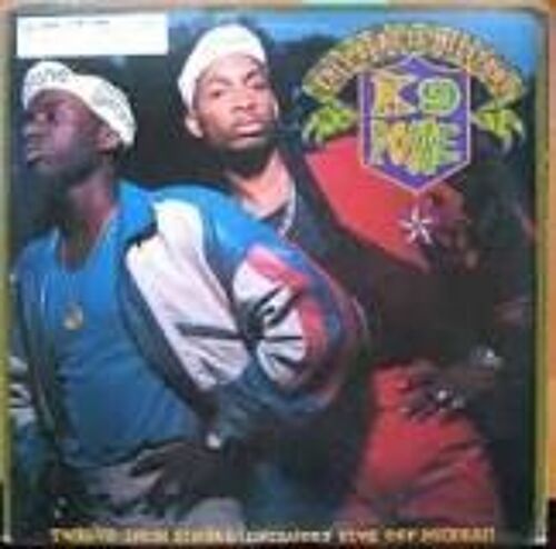 This Beat Is Military