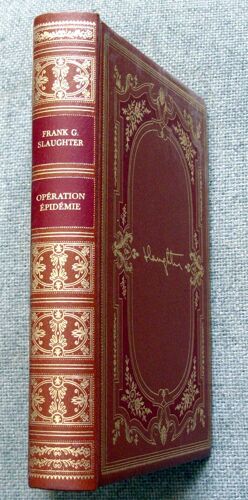 Opération Épidémie