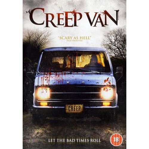 Creep Van [Dvd]