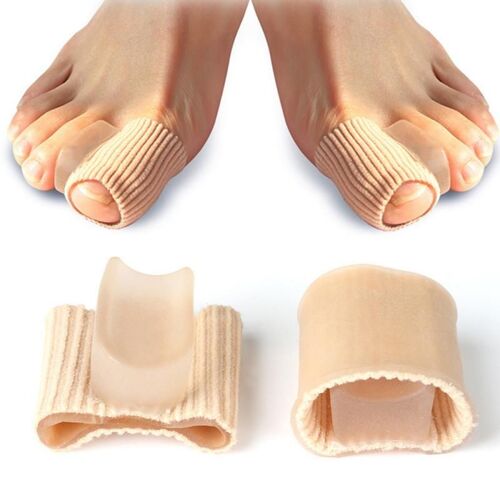 Correcteur D'orteils, Chaussettes Correctrices, Séparateur D'orteils, Soin Des Pieds 