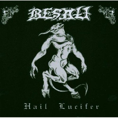 Hail Lucifer