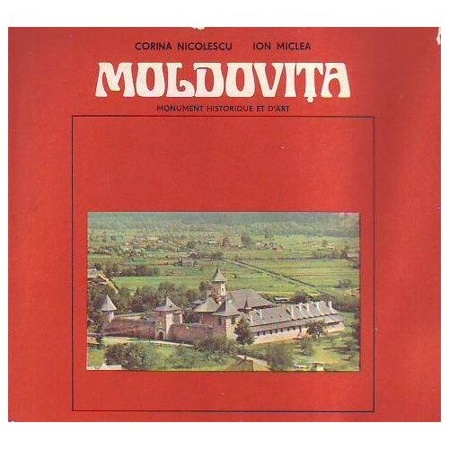 Molodovita