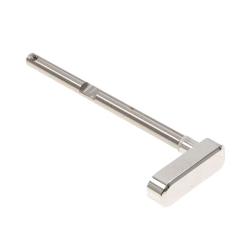 Bouton + axe / verrou - Robot ménager (MS-651931 MOULINEX)