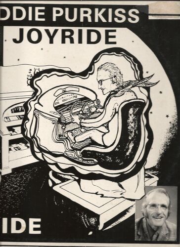 Joyride  (Pressage Anglais)