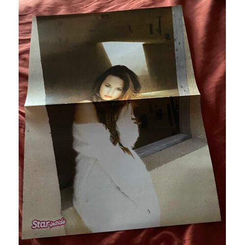 Poster Demi Lovato