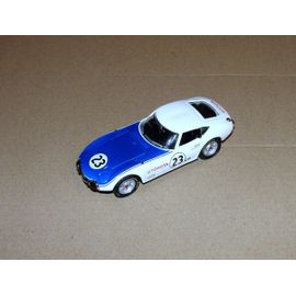 Toyota 2000 Gt Delprado-Delprado