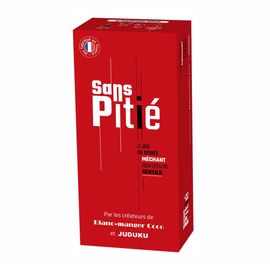 Sans Pitié