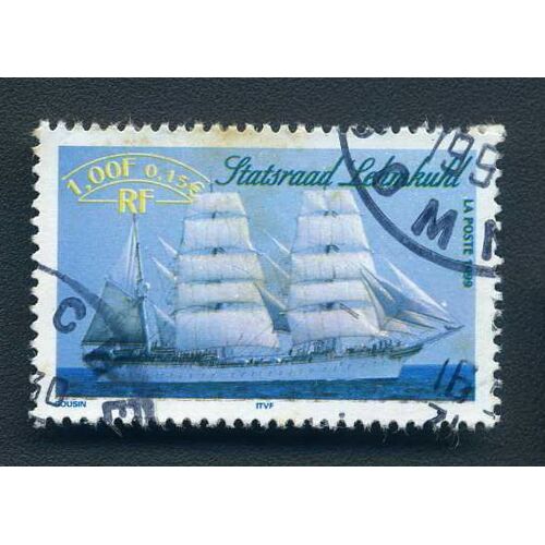 Timbre France 1999 N°3271 Oblitéré