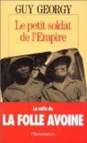 Le Petit Soldat De L'empire