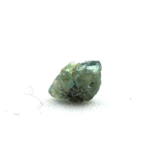 Alexandrite. 0.365 Ct. Lake Manyara, Arusha Region, Tanzanie.