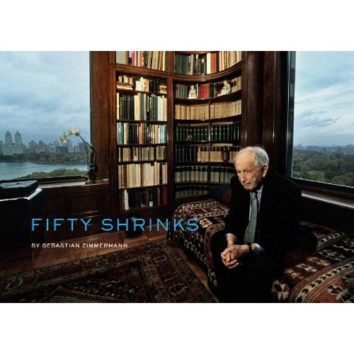Fifty Shrinks