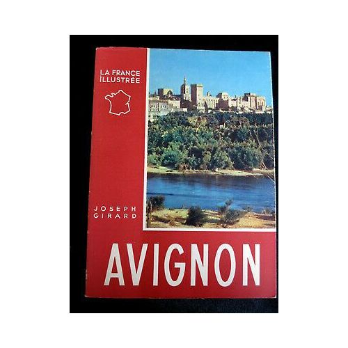 Avignon, Villeneuve-Lès-Avignon