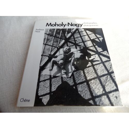 Moholy-Nagy Photographies Photogrammes