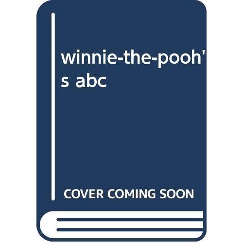 Winnie-The-Pooh's Abc
