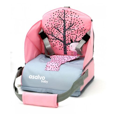 Rehausseur Go Anywhere Nordic Rose