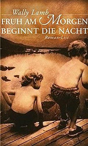 Fruh Am Morgen Beginnt Die Nacht