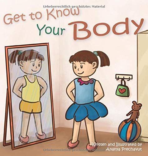 Get To Know Your Body