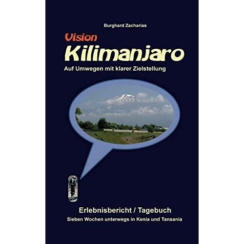 Vision Kilimanjaro