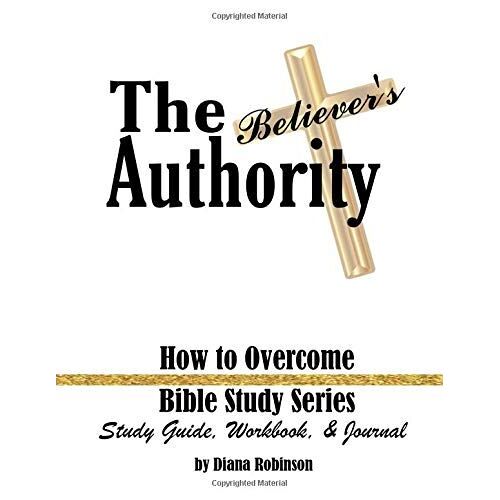 The Believer's Authority