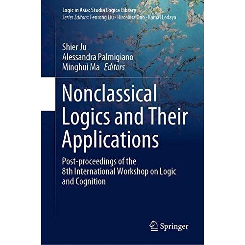 Nonclassical Logics And Their Applications