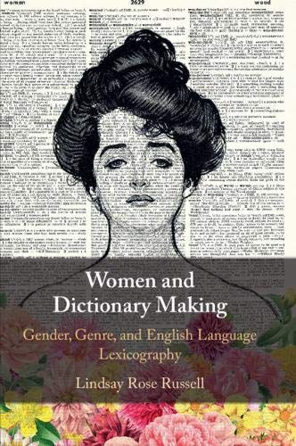 Women And Dictionary Making