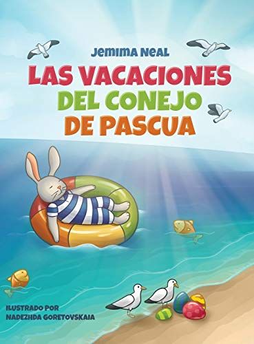 Las Vacaciones Del Conejo De Pascua