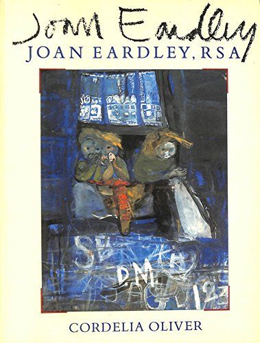 Joan Eardley, R.S.A.