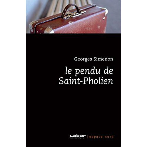 Le Pendu De Saint-Pholien