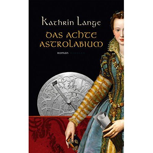 Das Achte Astrolabium