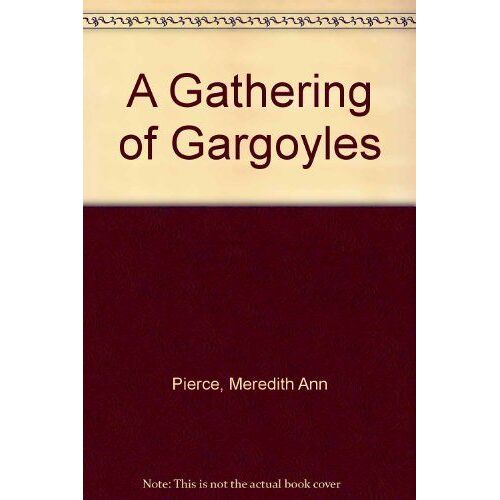 A Gathering Of Gargoyles