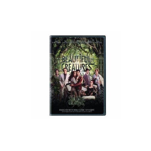 Sublimes Créatures (Beautiful Creatures)