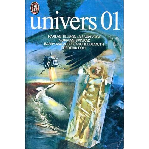 Univers 01.